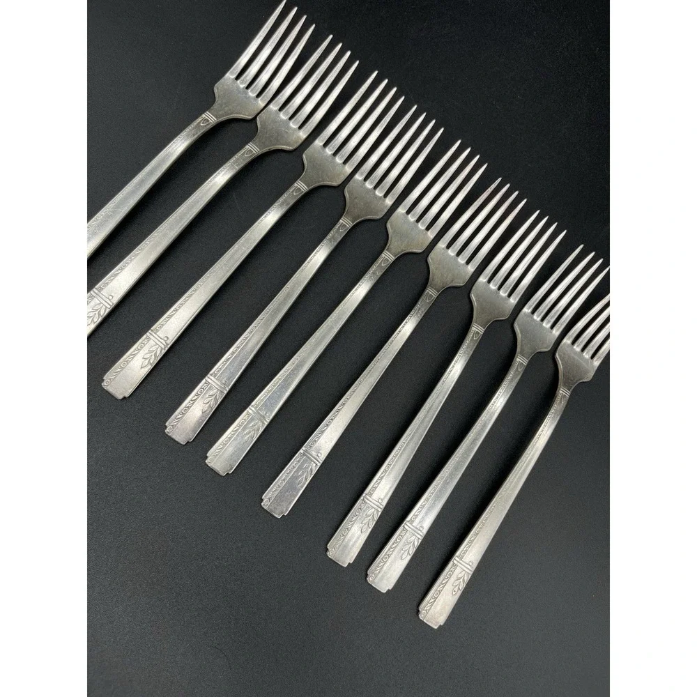 Oneida silverplate grenoble